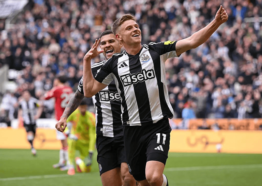 窗口期纽卡斯尔备战欧超杯，遗憾出局细节曝光，气氛紧张，细节决定成败