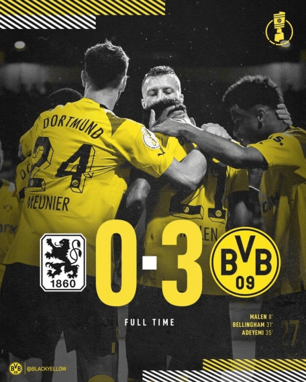 赛后罗马队长鼓劲——德国杯节点到来；底气十足；医务组通报恢复