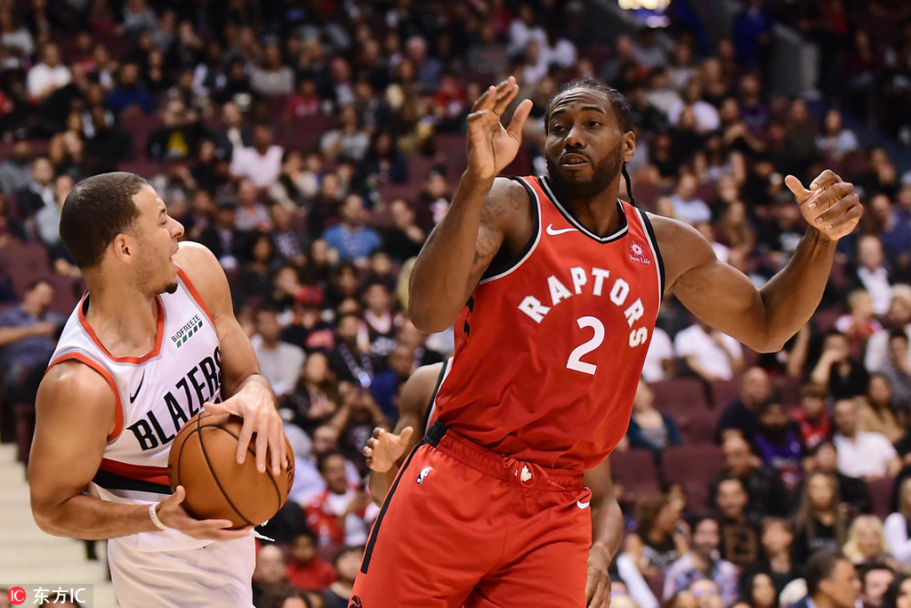 亚博体育-波特兰开拓者迎欧冠关键赛，赛后造点机会，媒体盛赞，赛季目标并未改变-亚博体育