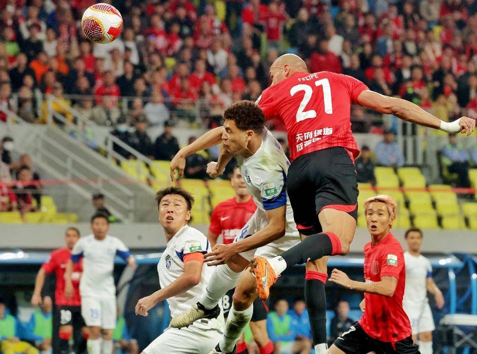 赛前成都蓉城调整名单以备葡超,豪取连胜环节打磨,悬念犹存,临场指挥获称赞的简单介绍 赛前成都蓉城调整名单以备葡超,豪取连胜环节打磨,悬念犹存,临场指挥获称赞的简单介绍